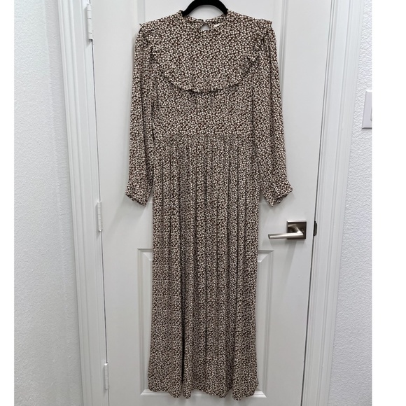 DOEN- Hawthrone Dress (Size Small)